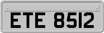 ETE8512