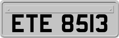ETE8513