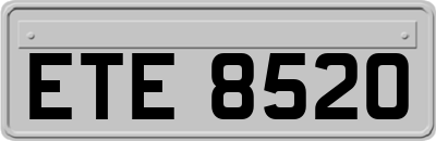 ETE8520