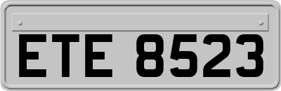 ETE8523