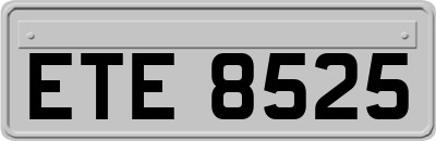 ETE8525