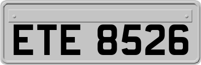 ETE8526