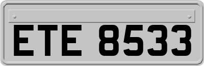 ETE8533