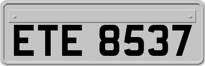 ETE8537