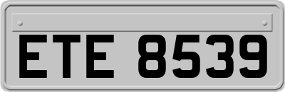 ETE8539