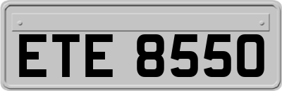 ETE8550