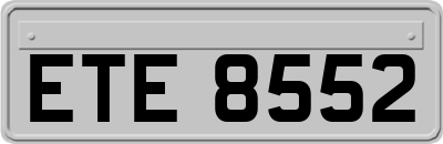 ETE8552