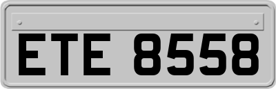 ETE8558