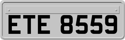 ETE8559