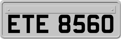 ETE8560