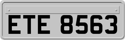 ETE8563