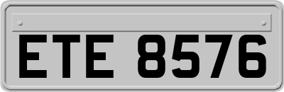 ETE8576