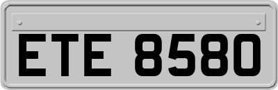 ETE8580