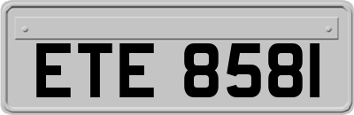 ETE8581
