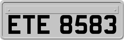 ETE8583