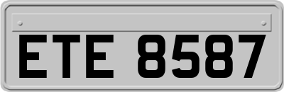 ETE8587