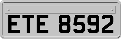ETE8592