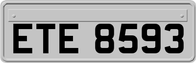 ETE8593