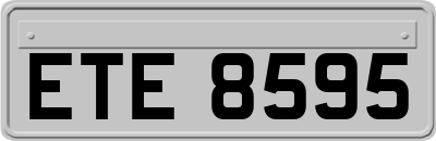 ETE8595
