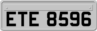 ETE8596