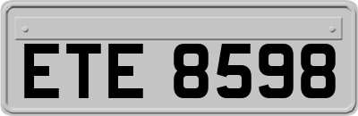 ETE8598