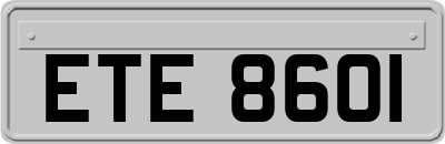 ETE8601