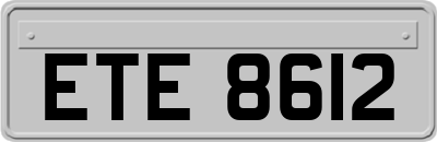 ETE8612