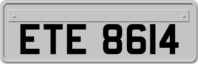 ETE8614