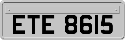 ETE8615