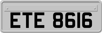 ETE8616