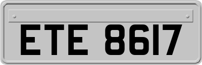 ETE8617