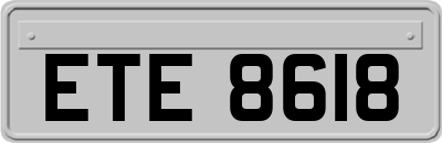ETE8618