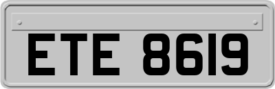 ETE8619