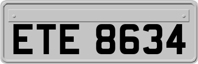 ETE8634