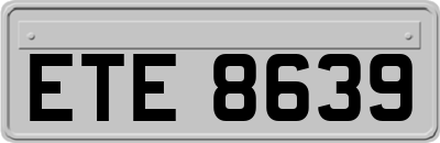 ETE8639