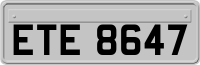 ETE8647