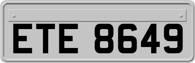 ETE8649