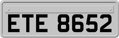 ETE8652