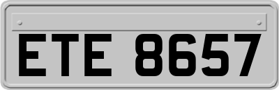 ETE8657