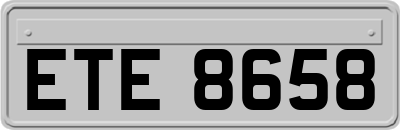 ETE8658
