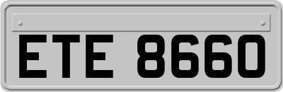 ETE8660