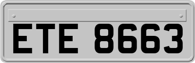 ETE8663