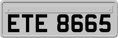ETE8665