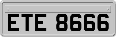 ETE8666