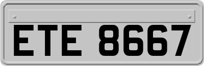 ETE8667