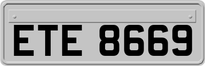 ETE8669