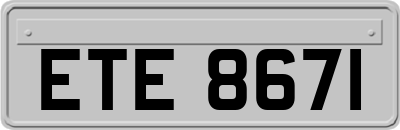 ETE8671