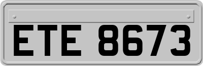 ETE8673