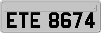 ETE8674