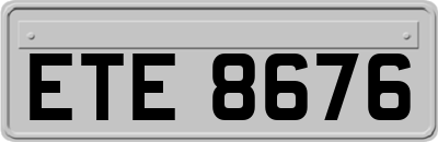 ETE8676